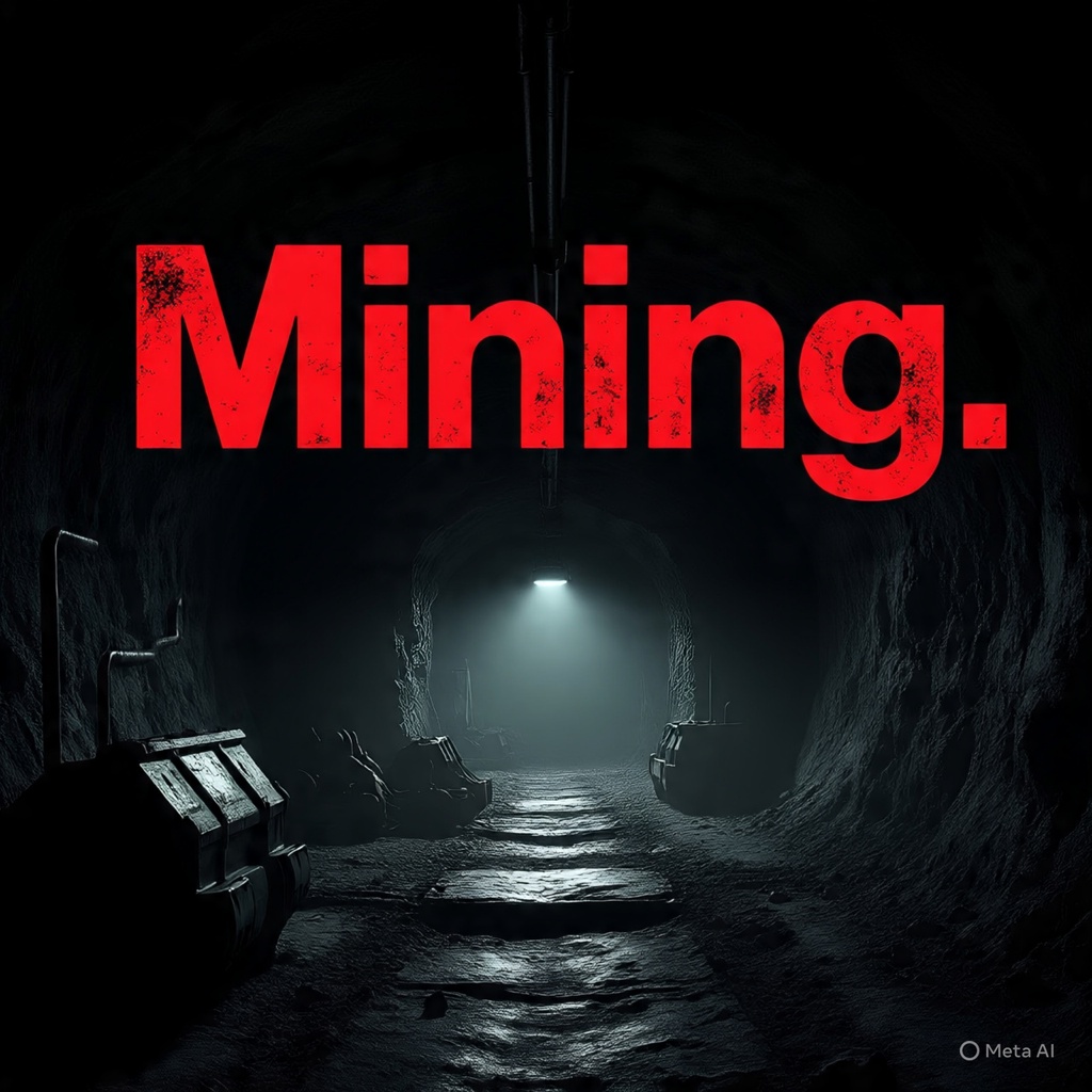 Mining