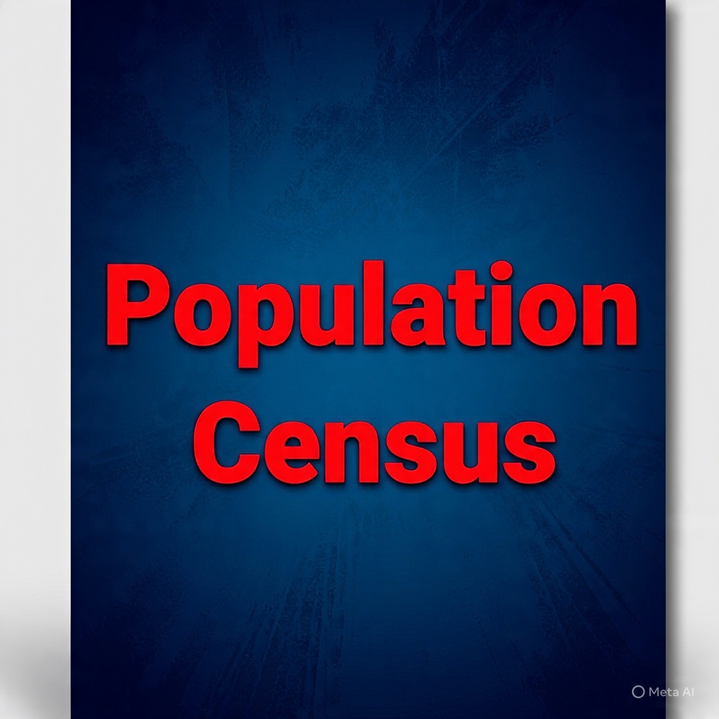 Population Census