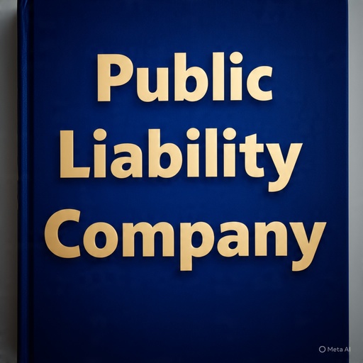 Public Liability Company