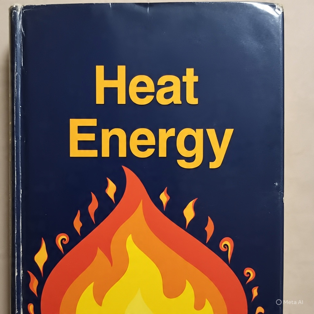 Heat Energy