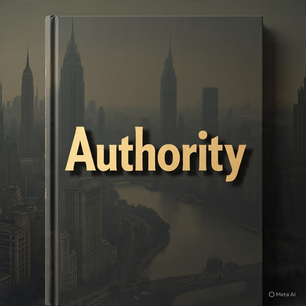 Authority (basic concept of government)