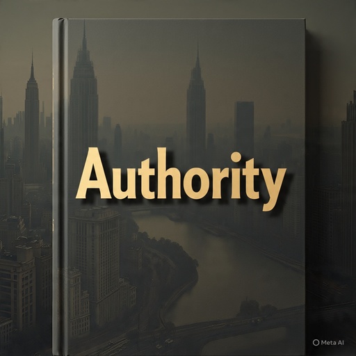 Authority (basic concept of government)