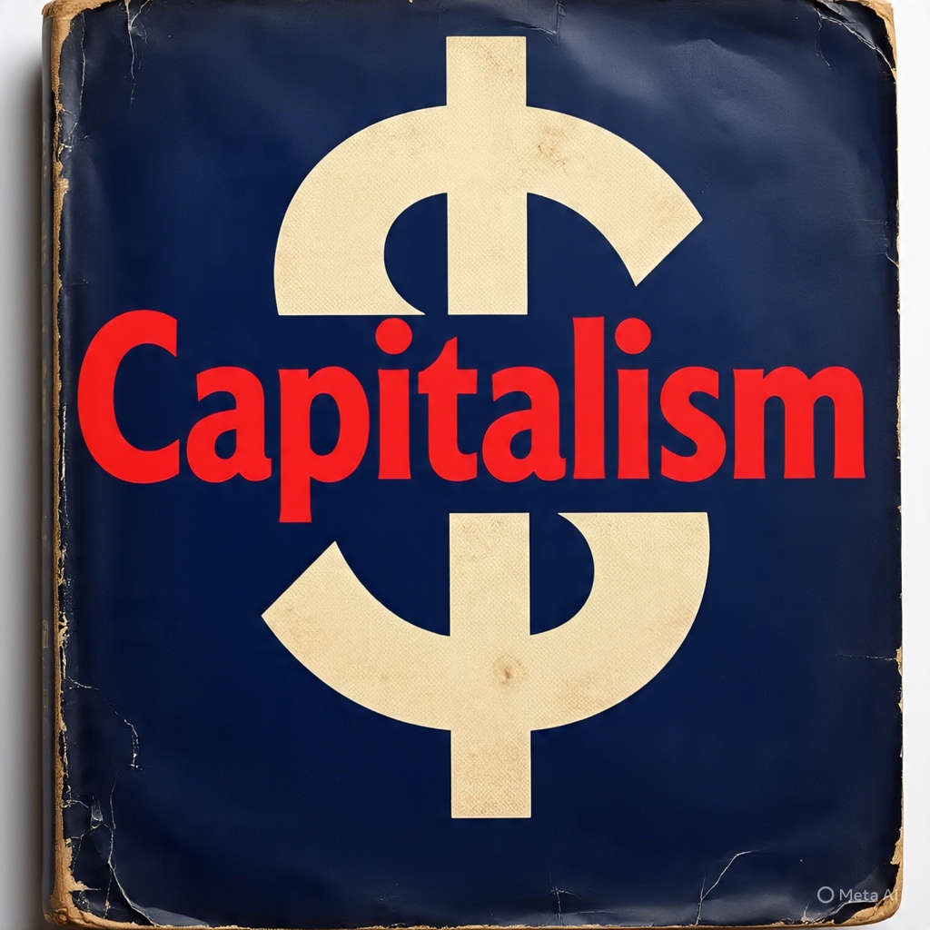 Capitalism