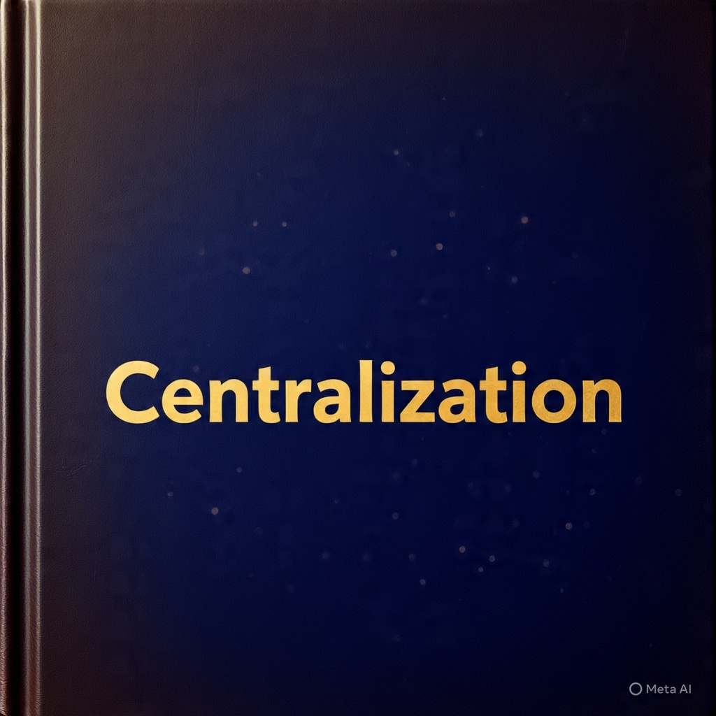 Centralization