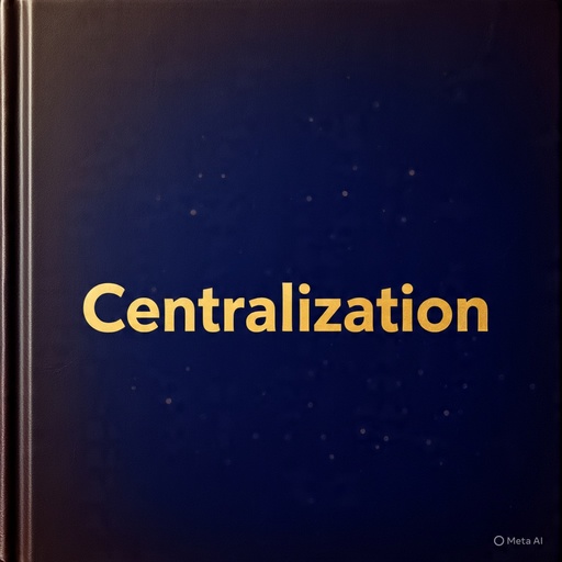Centralization