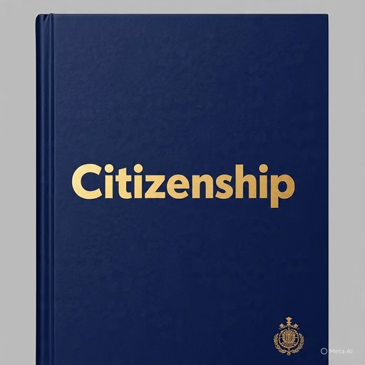 Citizenship