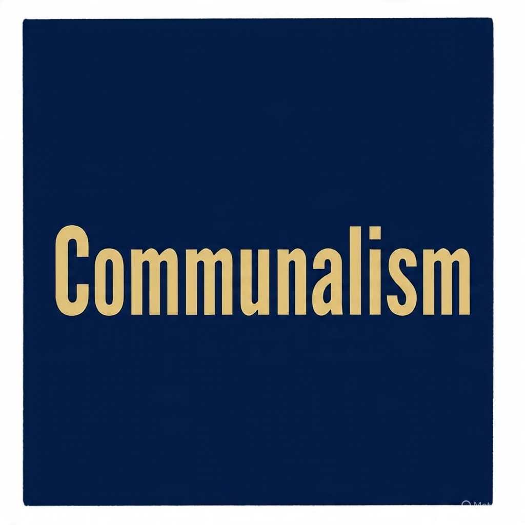 Communalism