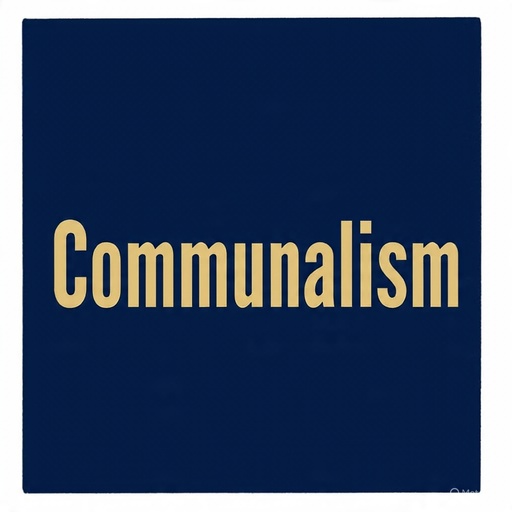 Communalism