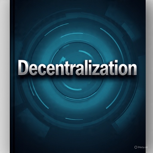 Decentralization