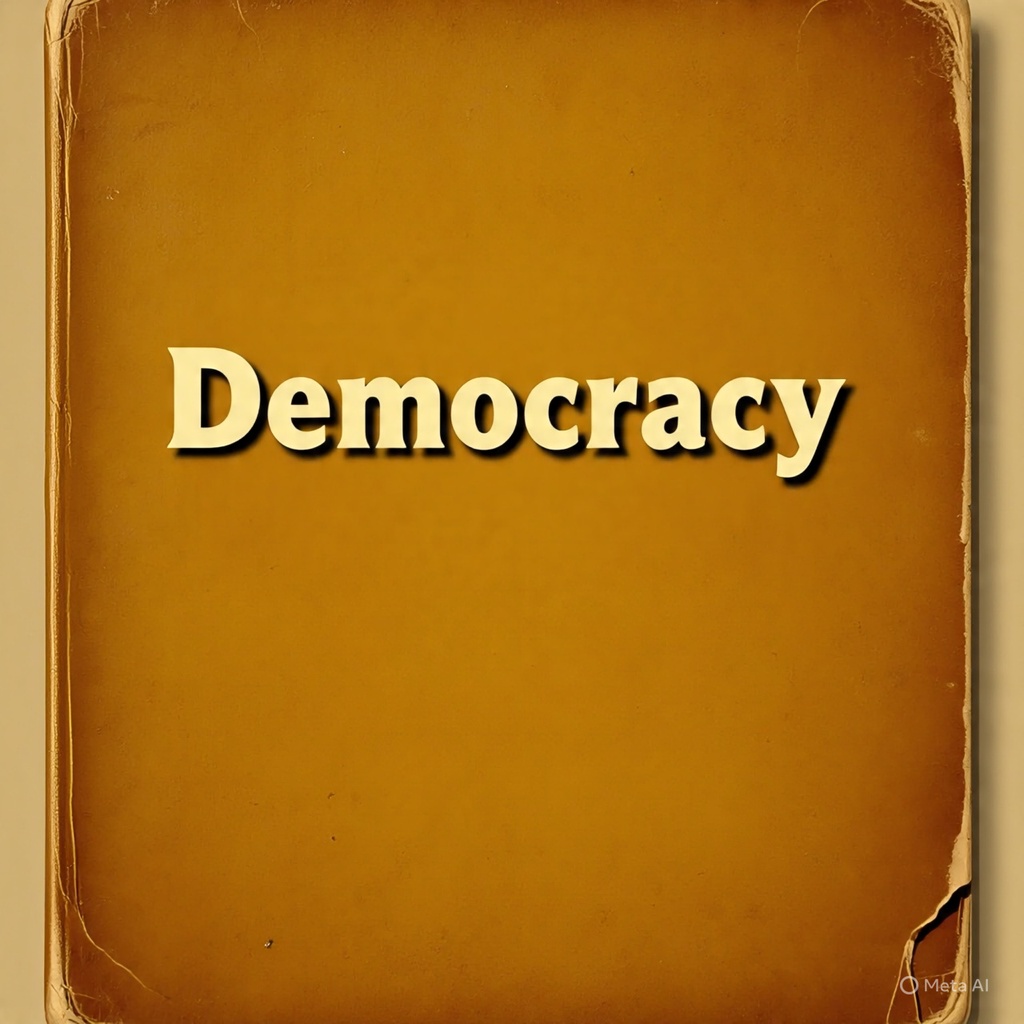 Democracy