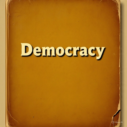 Democracy