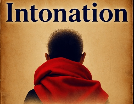 Intonation