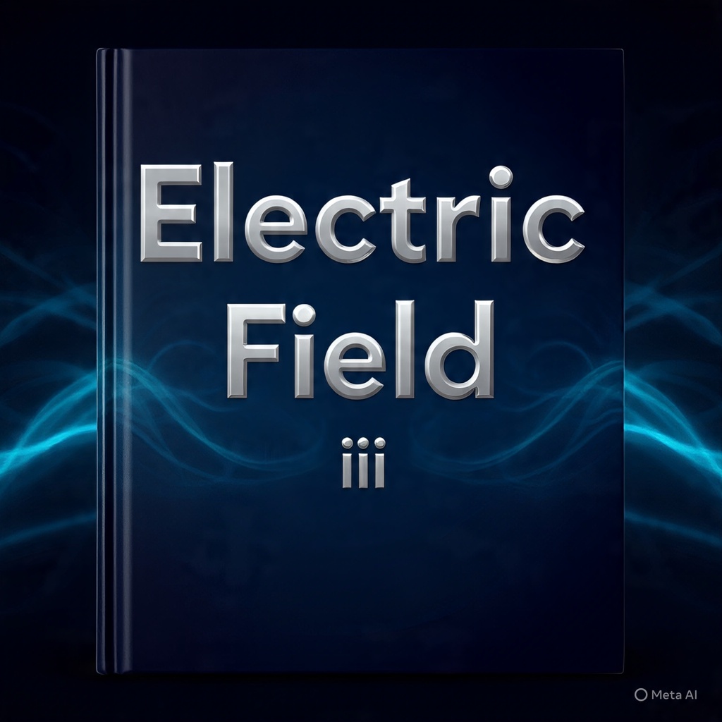 Electric Field