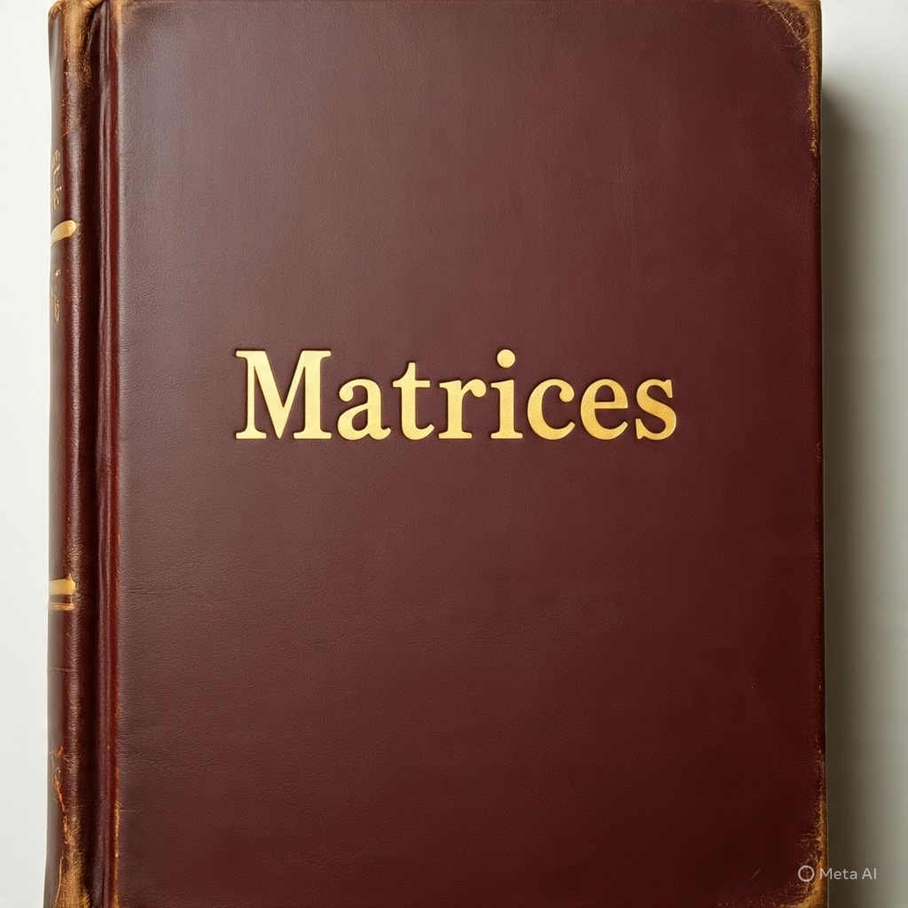 Matrices