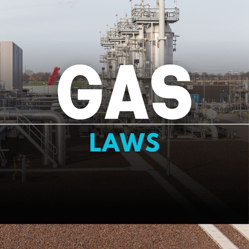 Gas Laws