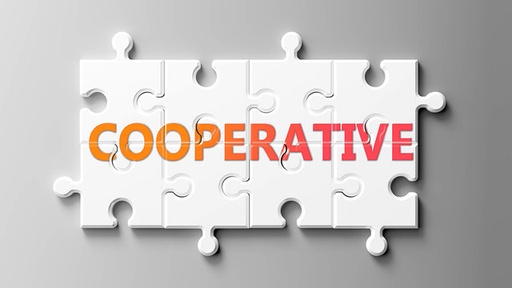 Cooperative