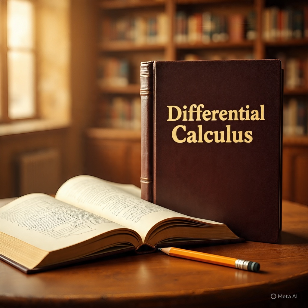 Differential Calculus