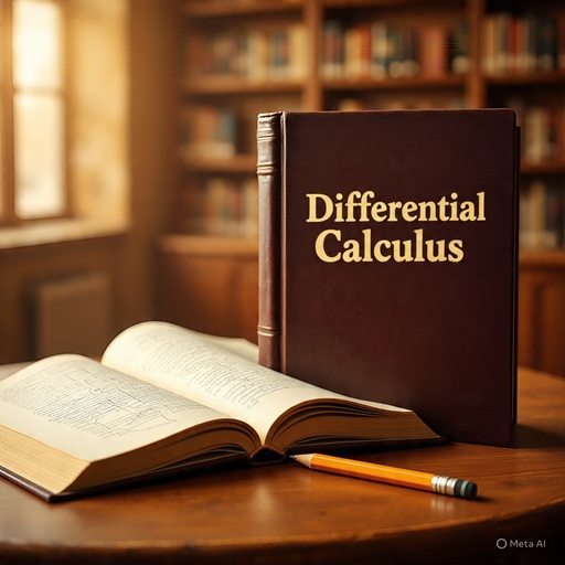Differential Calculus