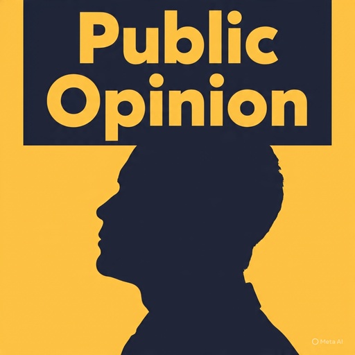 Public Opinion