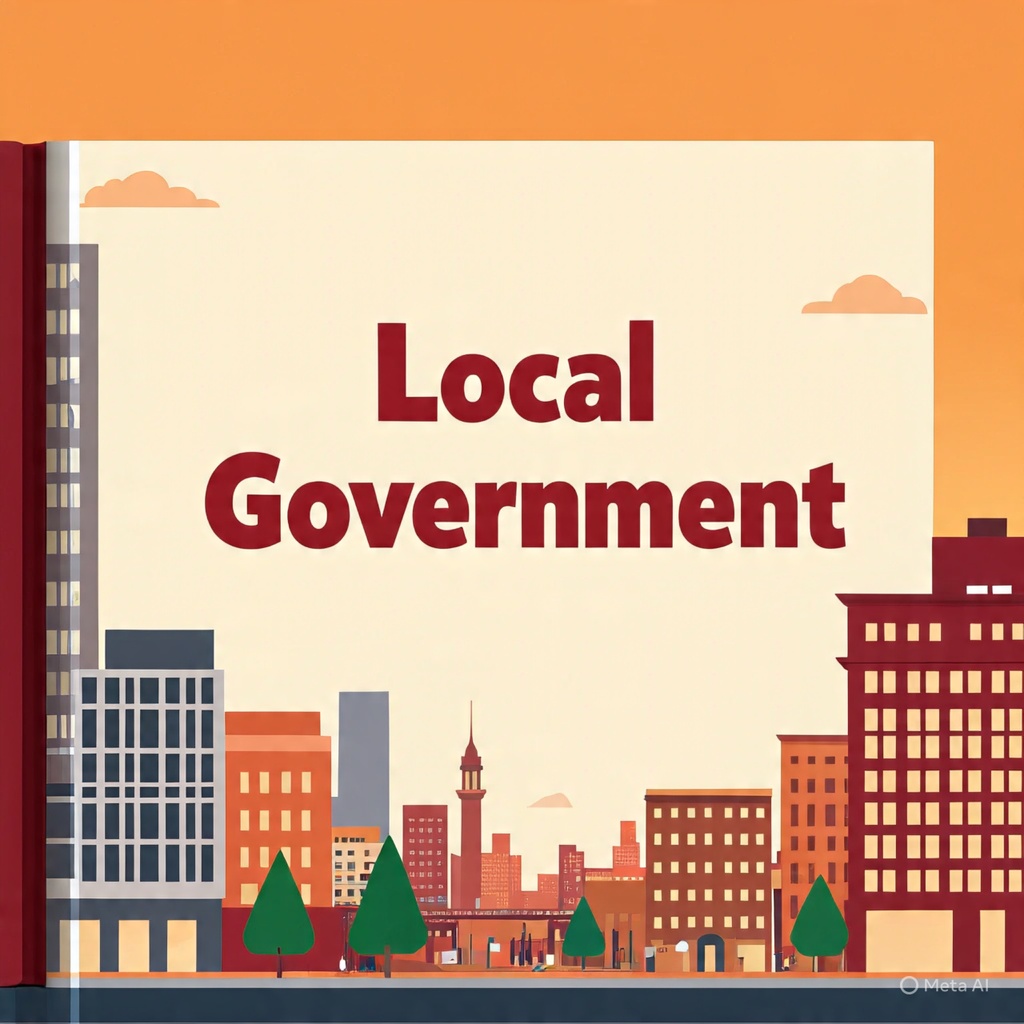 Local Government