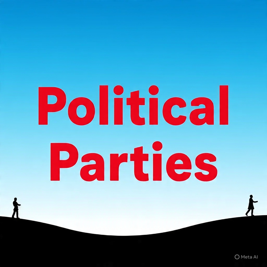 Political Parties
