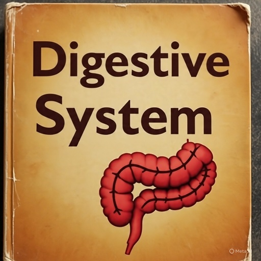Digestive System