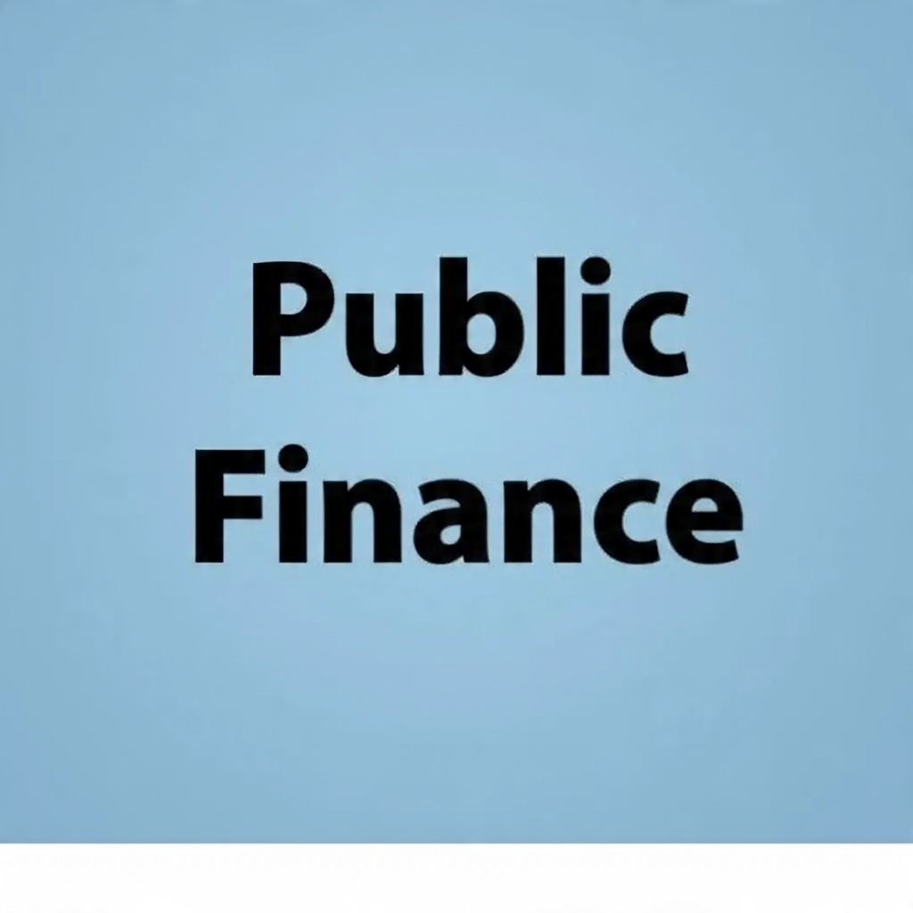 Public Finance
