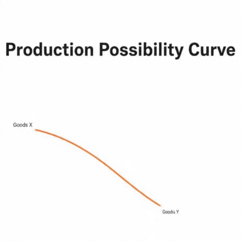 Production Possibility Curve