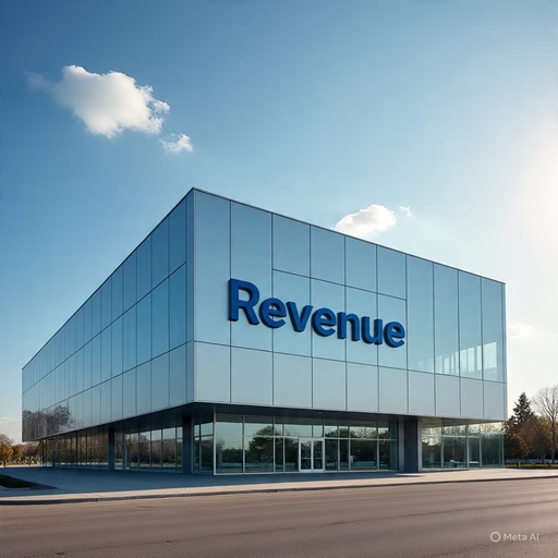 Revenue