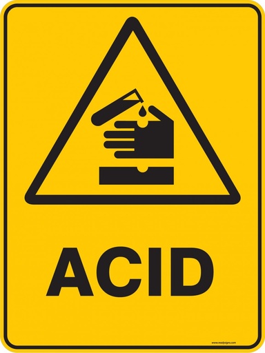 Acids