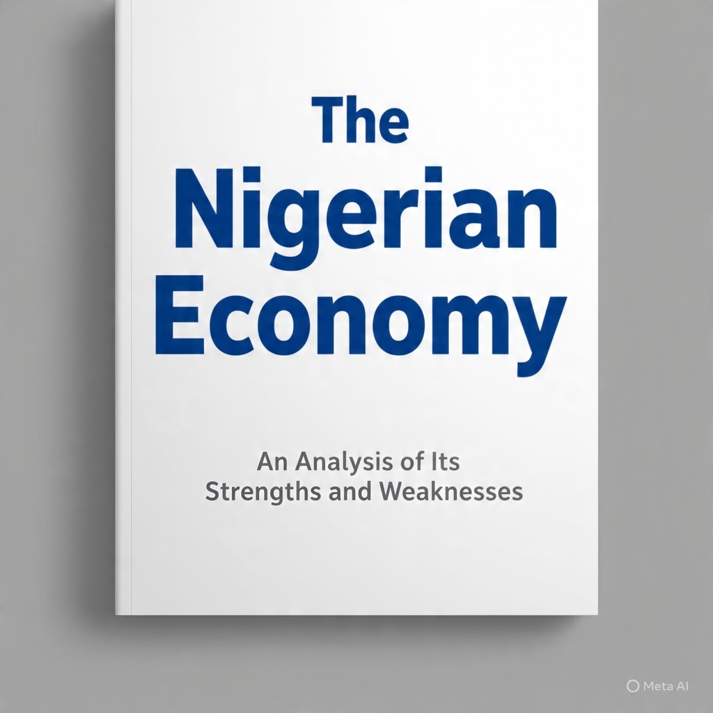 The Nigerian Economy