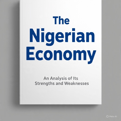 The Nigerian Economy