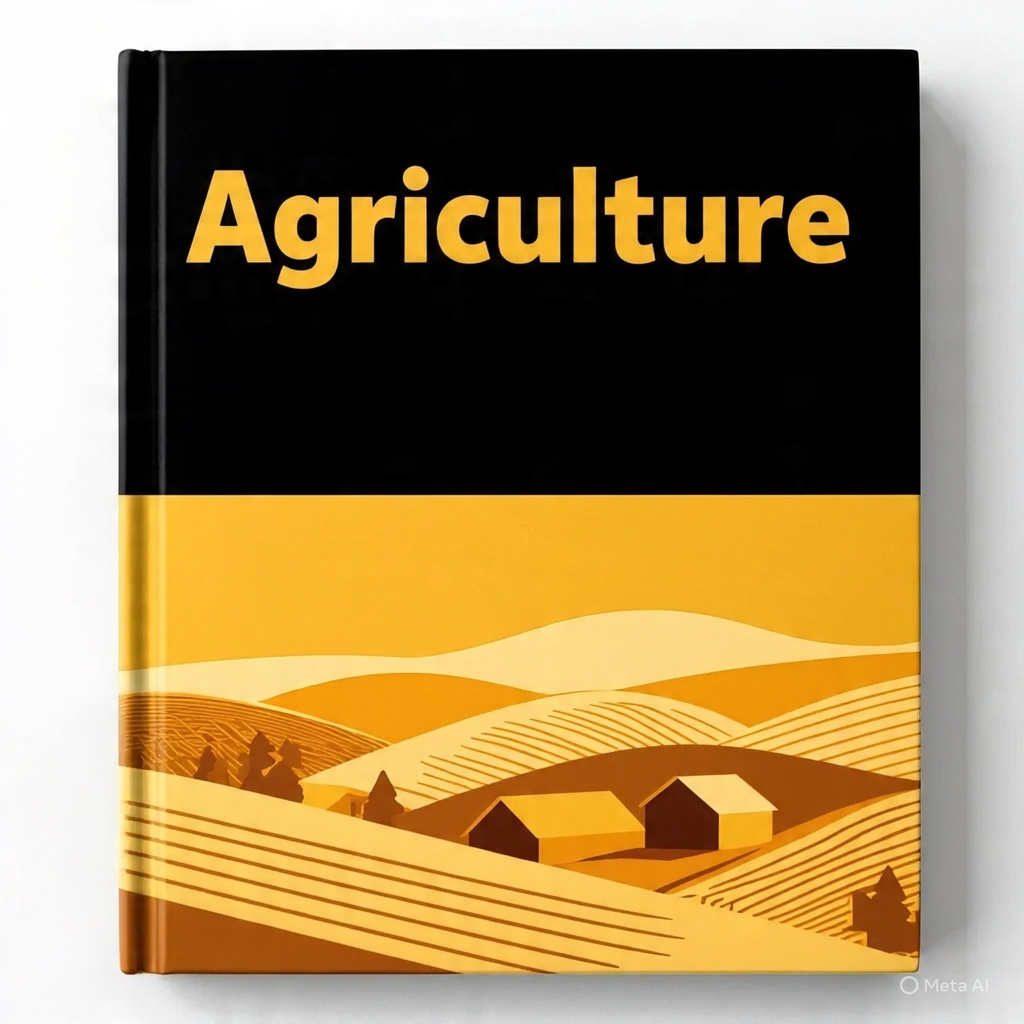 Agriculture