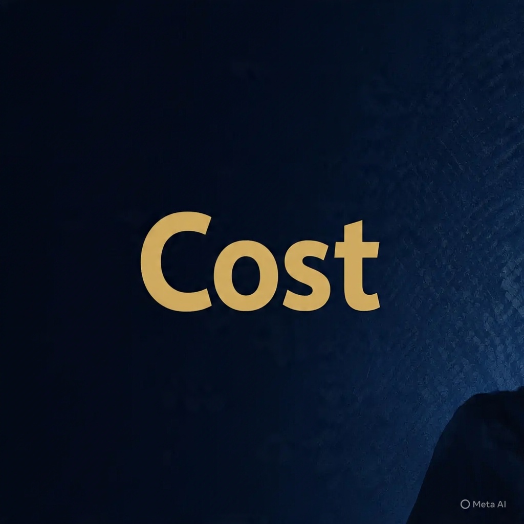 Cost