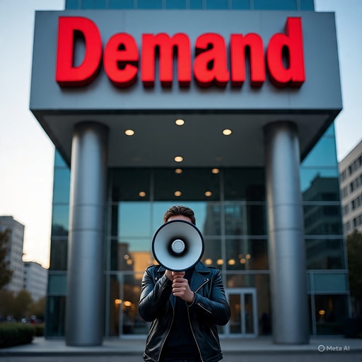 Demand
